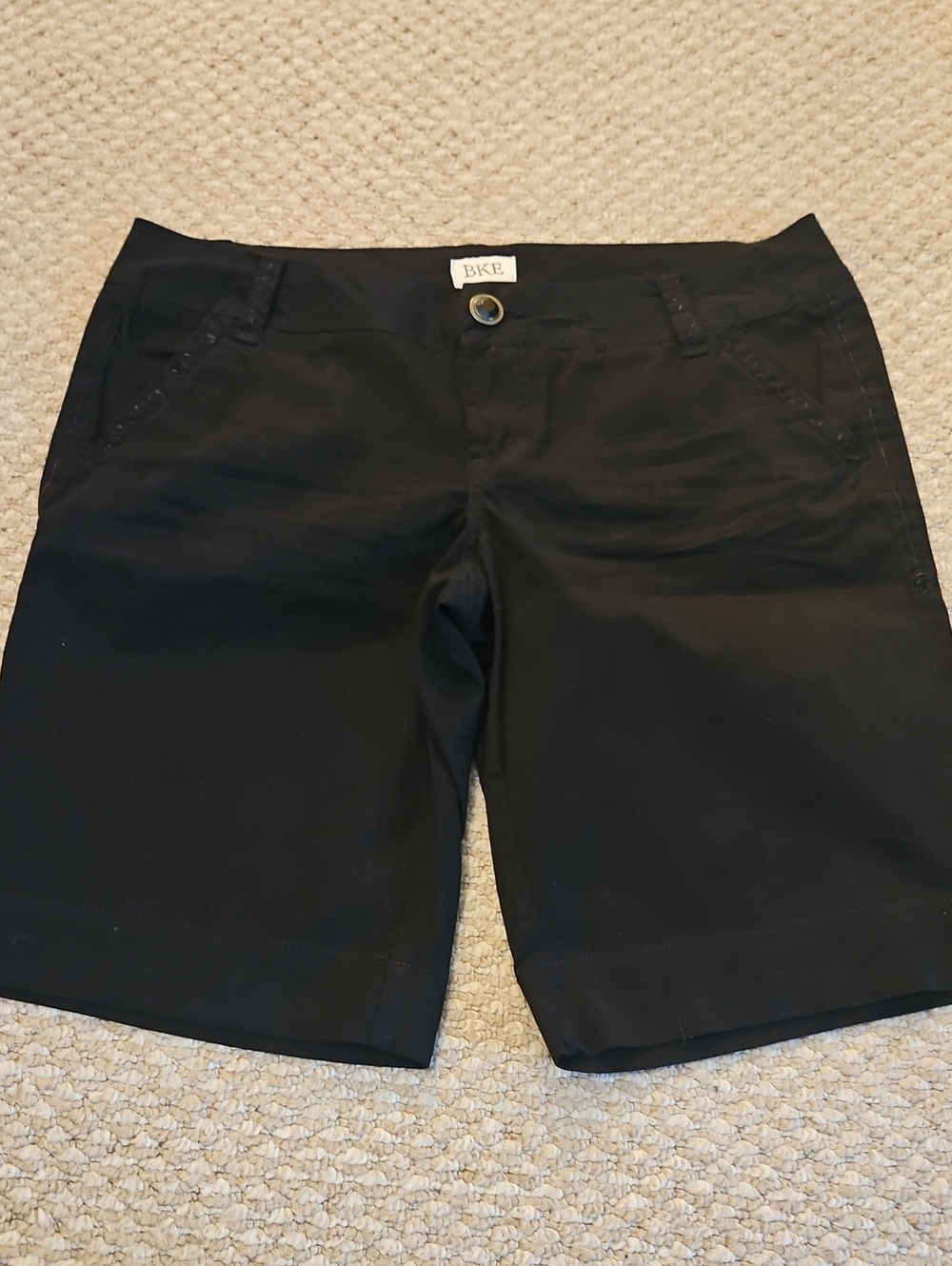 BKE Serena Bermuda Short